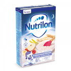 NUTRILON Pronutra Krupicová mliečna kaša s ovocím GOOD NIGHT od uk. 6. mesiaca 225 g NUTRILON Pronutra Krupicová mliečna kaša s ovocím GOOD NIGHT od uk. 6. mesiaca 225 g